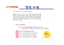 [유통경로] 하이마트 유통과 경영전략 분석-6