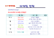 [유통경로] 하이마트 유통과 경영전략 분석-18