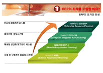 [경영정보시스템 도입의 성공사례] KT ERP System의 도입-4