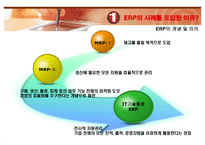 [경영정보시스템 도입의 성공사례] KT ERP System의 도입-5