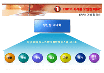 [경영정보시스템 도입의 성공사례] KT ERP System의 도입-6