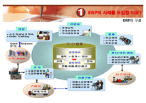 [경영정보시스템 도입의 성공사례] KT ERP System의 도입-7