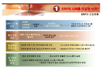 [경영정보시스템 도입의 성공사례] KT ERP System의 도입-8