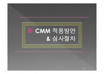 [mis, 경영정보] CMM(Capability Maturity Model)-20