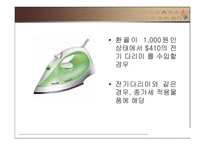 [조세론] 관세 현황 문제점, 개선방안-11