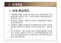 [조세론] 관세 현황 문제점, 개선방안-16