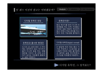 [마케팅] 삼성전자 센스의 브랜드 revitalization 전략 수립-9