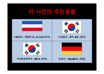 [무역법규] FOB 조건이기 때문에 CFS 의 사고를 보험 사고로 인정 받지 못한 사례-2