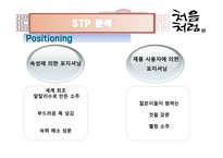 [마케팅] 저도수 소주 시장에서의 처음처럼 마케팅 전략-17