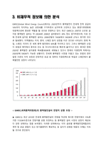 [재무제표이론](주)태웅 재무제표분석과 기업가치평가-14