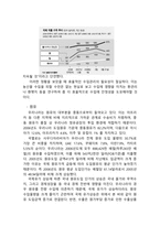 [국제금융] 원화 환율이 우리나라 수출입에 미치는 영향과 시사점-3