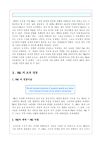 [조직구조] P&G 조직경영-4