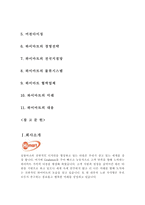 [유통경로] 하이마트 유통과 경영전략 분석-2