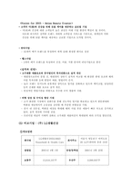 [재무제표이론] 아모레퍼시픽 재무제표분석-3