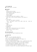 [사업계획서] 전통 떡, 차를 중심으로 한 떡 카페-12