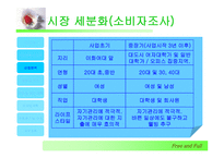 [사업계획서] 전문 다이어트 식당 창업-8