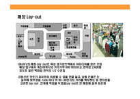 [미국 초우량 Hybride형 백화점(백화점식 매장, 서비스 + 할인점 가격)kohl’s(코올스) 성공전략] 미국 초우량 Hybride형 백화점(백화점식 매장, 서비스 + 할인점 가격)kohl’s(코올스) 성공전략-10