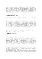 [뉴질랜드] 뉴질랜드의 음식, 기후, 특징과 뉴질랜드의 문화, 풍습 및 뉴질랜드의 가볼 만한 여행지에 관한 분석-7