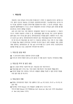 [게임산업, 마케팅] 게임마케팅 현황-1