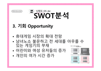 [마케팅] 휴대용게임기 닌텐도(Nintendo) 마케팅-9