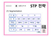 [마케팅] 휴대용게임기 닌텐도(Nintendo) 마케팅-11