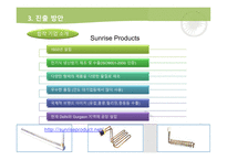 [인도경제] 보국전자의 전기요 인도 진출 사업 계획서-10
