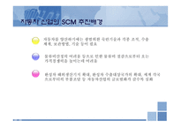 [물류관리] 현대자동차 SCM 구현-7