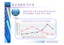 [항공경영] 항공산업 수요예측-3