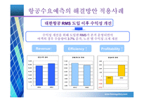 [항공경영] 항공산업 수요예측-20