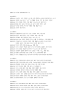 [이벤트사업론] 웨딩사업-10