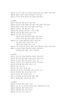 [이벤트사업론] 웨딩사업-11