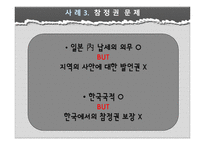 [인권] 재일동포 인권문제-9