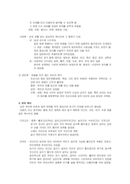 [한국풍속사] 조선시대 복식문화 정리-5