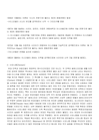 [국제정치] 이스라엘 팔레스타인 분쟁-4