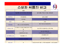 [스포츠경영학] 씨름 현황 및 문제점 해결방안-6