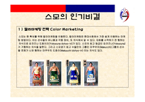 [스포츠경영학] 씨름 현황 및 문제점 해결방안-11