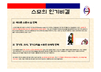 [스포츠경영학] 씨름 현황 및 문제점 해결방안-12