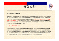 [스포츠경영학] 씨름 현황 및 문제점 해결방안-20