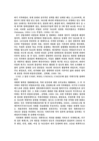 [행정학] 한국 NGO의 발전과정-4