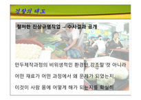 [기업윤리] 불량만두사건-10