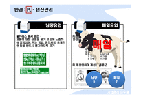 [기업윤리] 남양유업, 매일유업 기업윤리지수 비교, 평가-19