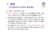[무역개론] 동아시아 경제성장이 우리나라에 미치는 영향-11