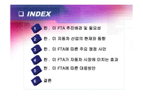[국제무역] 한미 FTA 자동차 부문-2