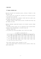 [투자론] 유한양행 기업분석-2
