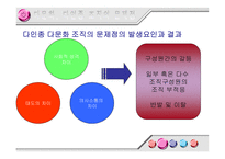 [조직행동이론] 다인종 다문화조직의 효율적 융합 방안 -KATUSA 사례를 중심으로-8