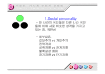 [조직행동이론] 다인종 다문화조직의 효율적 융합 방안 -KATUSA 사례를 중심으로-9