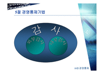 [경영학] 제18장 경영통제-16
