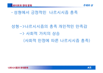 현대 문화 속 나르시시즘-14