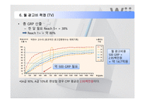 [매체기획, 광고] 닌텐도 wii 매체기획서-12