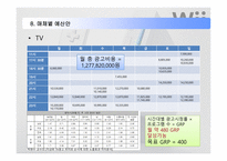 [매체기획, 광고] 닌텐도 wii 매체기획서-18
